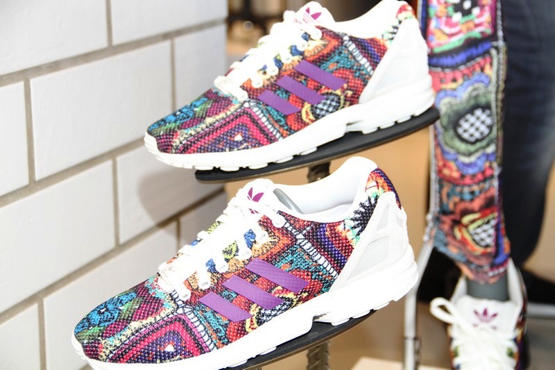 adidas Originals New Store Launch at Beirut Souks